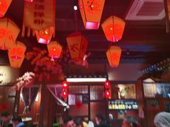 大堂-农耕记·湖南土菜(halo广场店)