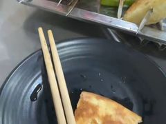 -张记烤羊腿(北花园店)