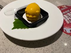 -海底捞大排档火锅(悦荟广场店)