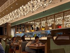 -新世界餐厅(万达店)