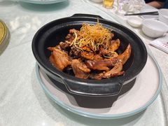 -阿里元老宋海鲜大排档(明发店)