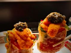 -鳥喜Toriki怀石烧鸟料理