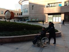 -复旦大学附属肿瘤医院(徐汇院区)