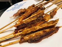 -星伦多自助料理(华润万象城店)