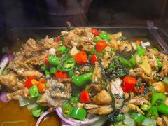 -蛙来哒(东城万达店)