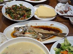 -老山东·山东菜(鲁菜名店)