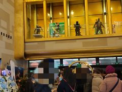 -大光明电影院(南京西路店)