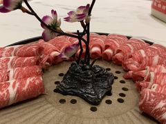 -澳门豆捞(裕华东路店)