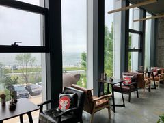 -了不起的考拉咖啡店(高新店)