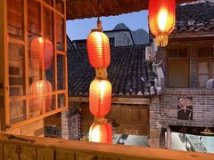 -61号餐吧(兴坪古镇漓江店)