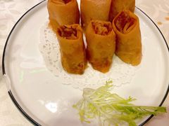 春卷-南园酒家(前进路店)