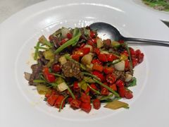 -正院大宅门烤鸭(首体店)
