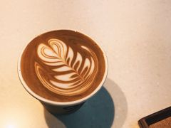 -% Arabica阿拉比卡咖啡(武康路店)