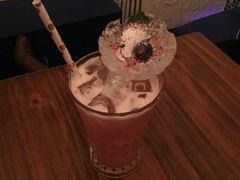 -Sirena海妖日咖夜酒