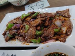 -长兴菜馆(高桥店)