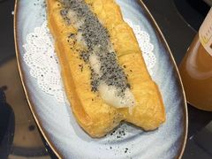 -香雪海饭店中餐厅(人民桥店)