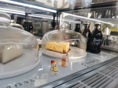 -隹木咖啡馆(宝龙广场店)