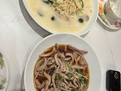 -花园茶楼(兴城西路店)