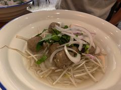 -阮氏娘·越南料理(双子塔店)