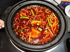 -小饕荟雅安贡椒鱼鲜馆(广福桥店)