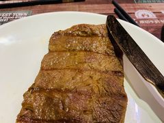 -圣琼美食百汇自助餐(白云万达店)