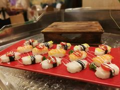 -冠发君悦大酒店-餐厅