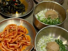 -西塔老太太泥炉烤肉(北京双井店)