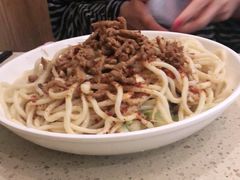 -群姐面馆·海鲜烧烤(同安路二店)