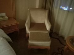 -维也纳智好酒店(深圳罗湖口岸国贸火车站店)