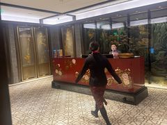 -万达瑞华酒店·品珍中餐厅