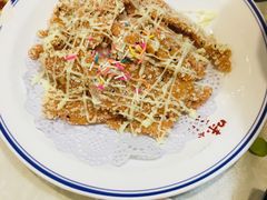 -三品香·江浙菜(松江九谊店)