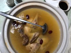 -阿娘家·原生态农家菜(国顺东路店)