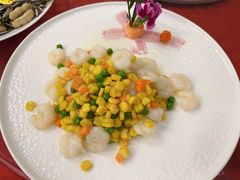 -无锡新湖铂尔曼大酒店·悦轩中餐厅