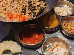 -入火韩国烤肉(凯旋广场店)