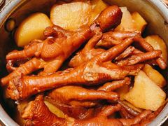 -奇滋豆味(南十四道街店)