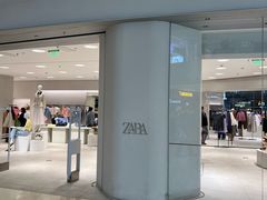 -ZARA(沈阳大悦城店)