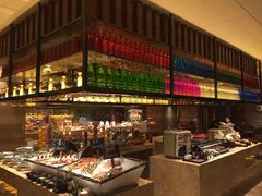 -美盛喜来登大酒店-盛宴标帜餐厅