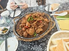 -八两八金·莱芜特色炒鸡(市南漳浦路店)