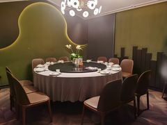 -晓粤·惹味粤菜(万菱汇店)