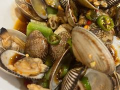 -大胡子海鲜·天津菜·砂锅烧烤(五大道创始店)