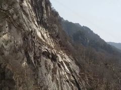 -陕西省红河谷森林公园