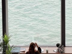 -抱抱地球咖啡馆(国家海洋博物馆店)