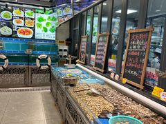 -喜来酌海鲜·饺子(和平一店)