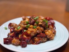 -晚归月亮湾私家菜(临邑路店)