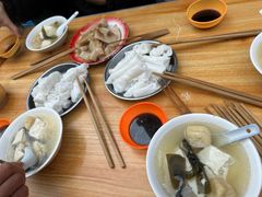 -陈阿婆叉粿条(大小街店)