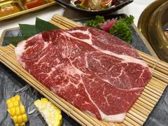 -妥妥烤肉料理(凯德店)