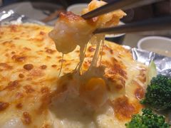 -绿茶餐厅(成都大悦城店)