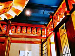 -千代武日本料理(开发区店)