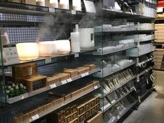 -MUJI无印良品(西单大悦城店)