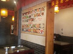 -小街天府(西工小街店)